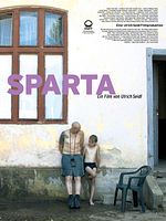 Poster der Sparta