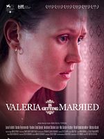 Poster der Valeria Is Getting Married