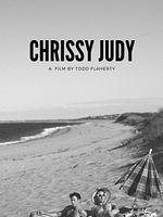 Poster der Chrissy Judy
