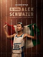 Poster der Der Fall Alex Schwarzer