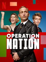Poster der Operation: Nation