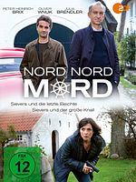 Poster der Nord Nord Mord: Sievers und der große Knall