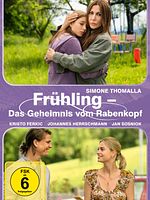 Poster der Frühling - Das Geheimnis vom Rabenkopf