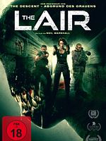 Poster der The Lair
