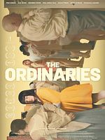 Poster der The Ordinaries