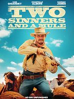 Poster der Two Sinners And A Mule