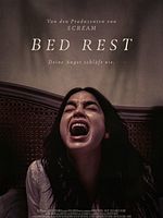 Poster der Bed Rest