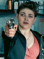 Poster der Tatort: Love Is Pain