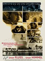 Poster der Unser Fluss ... Unser Himmel