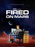 Bild von Fired on Mars