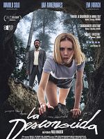 Poster der Girl Unknown