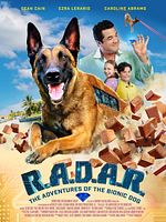 Poster der R.A.D.A.R