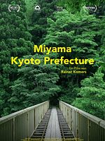 Poster der Miyama, Kyoto Prefecture