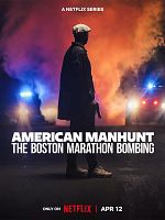 Bild von American Manhunt: Der Anschlag auf den Boston-Marathon