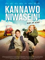 Poster der Kannawoniwasein!
