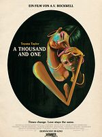 Poster der A Thousand And One