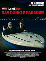 Poster der Das dunkle Paradies