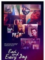 Poster der Each and Every Day