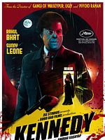 Poster der Kennedy