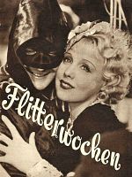 Poster der Flitterwochen