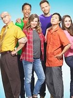 Poster der Community - The Movie