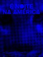 Poster der It is Night in America