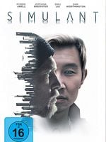 Poster der Simulant