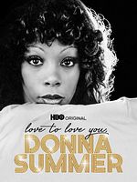 Poster der Love To Love You, Donna Summer