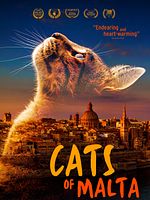 Poster der Cats Of Malta