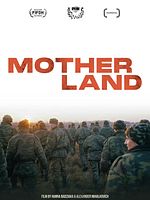 Poster der Motherland