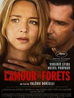 Poster der L'Amour et les Forêts