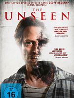 Poster der The Unseen