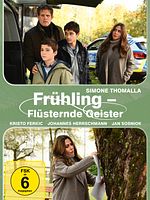 Poster der Frühling - Flüsternde Geister
