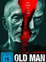 Poster der Old Man