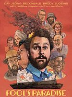 Poster der Fool's Paradise