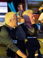 Poster der Tatort: Game Over