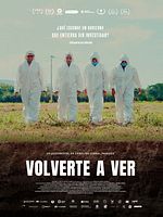 Poster der Volverte a ver