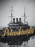 Poster der The Potemkinists