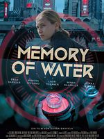 Poster der Memory Of Water