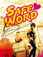 Poster der Safe Word