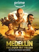 Poster der Medellin – Follower mit Folgen