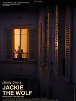 Poster der Jackie The Wolf