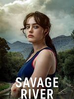 Bild von Savage River