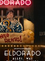 Poster der Eldorado – Alles, was die Nazis hassen