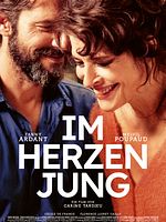 Poster der Im Herzen Jung