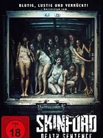 Poster der Skinford: Death Sentence
