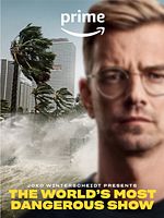 Bild von Joko Winterscheidt Presents: The World's Most Dangerous Show