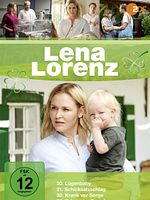 Poster der Lena Lorenz - Lügenbaby