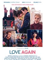 Poster der Love Again