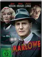 Poster der Marlowe